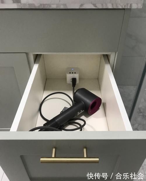 收纳|关于卫生间的14个决定，做对了，比日本卫浴还舒服