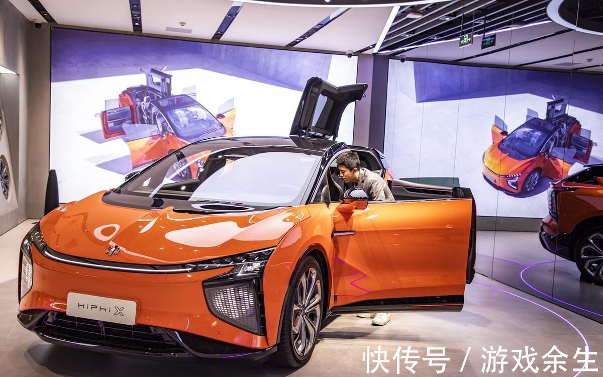 资质|贾跃亭获得重大的进展！量产敲定时间，但国内竞争者已经交付