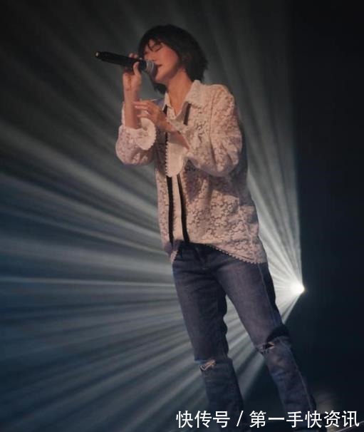 入行20年開免費音樂會回饋粉絲,孫燕姿感恩被守護做喜歡的事!