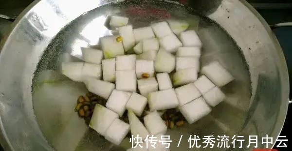 夏天|这菜不起眼却是公认长寿菜！营养高降压控血糖，夏天吃它胜补药！