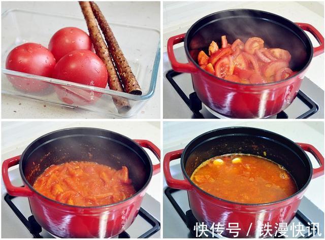 9道无油掉称汤，低盐蔬菜多，宅家每天喝一碗，慢慢瘦下来