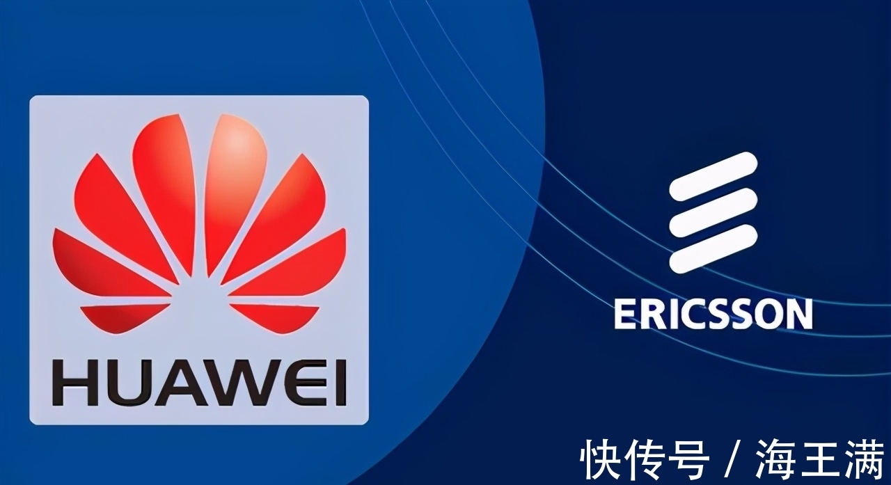 沈长富|华为、中兴大获全胜，爱立信“出局”，三大运营商作出正确选择