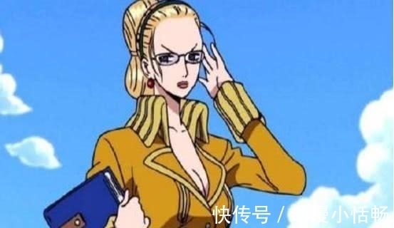 海賊王|海賊王：女生最想要3個果實，一個秒變女帝，男生吃了不忍直視！