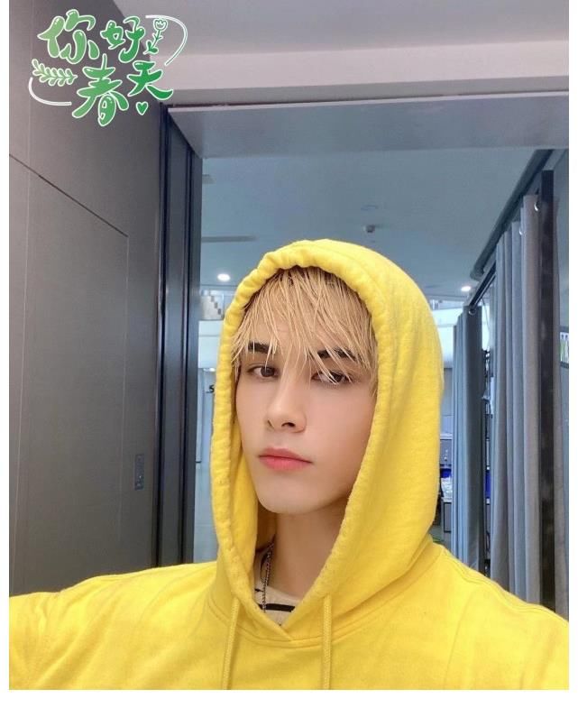 利路|利路修好懂！参加综艺对话李汶翰，让他都不好意思了