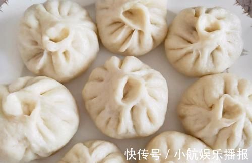 十三香|包子这样做,薄皮大馅,又香又软,凉了也不硬,蒸了一大锅没够吃