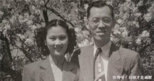 中国|中国好婆婆张幼仪:为儿媳不走自己老路做出个决定,儿媳感动落泪