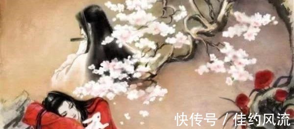 萧郎#唐朝最有价值的一首诗,作者凭此夺回青梅竹马,还得到了意外之财