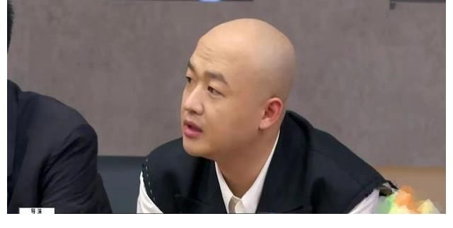 《導(dǎo)演請指教》當(dāng)梁龍新片被停播，我們才開始理解章子怡的這段話