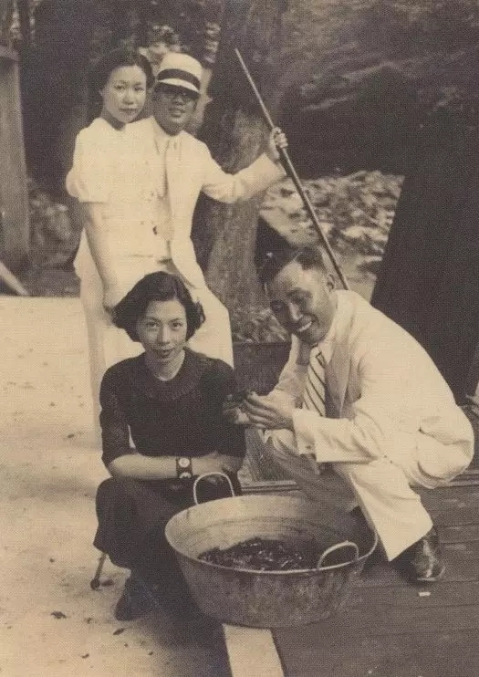 曼彻斯特$一人养八个孩子,一幅画换一套房,她奋斗一生,活到92岁淡泊离去