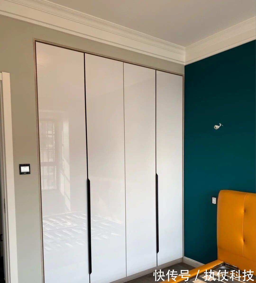 实木复合地板|甲醛危害人体健康,盘点甲醛含量高的4种材料,尽量别用