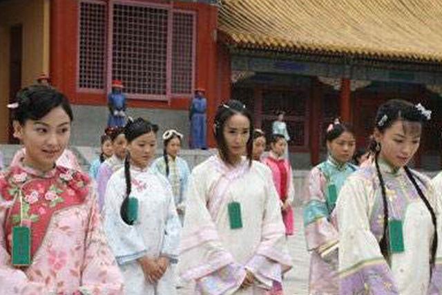 婚前体检|古代女子进宫前都要体检,皇后检查更严格,有一条让人害羞
