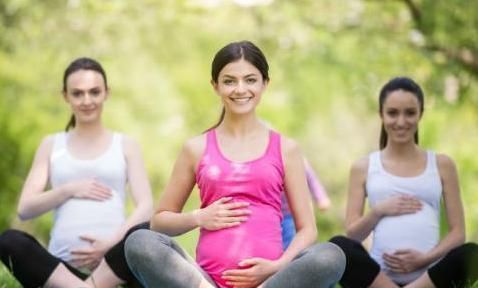 足月|肚子里的“钉子户”,孩子不在预产期出生,医生这是妈妈造成的