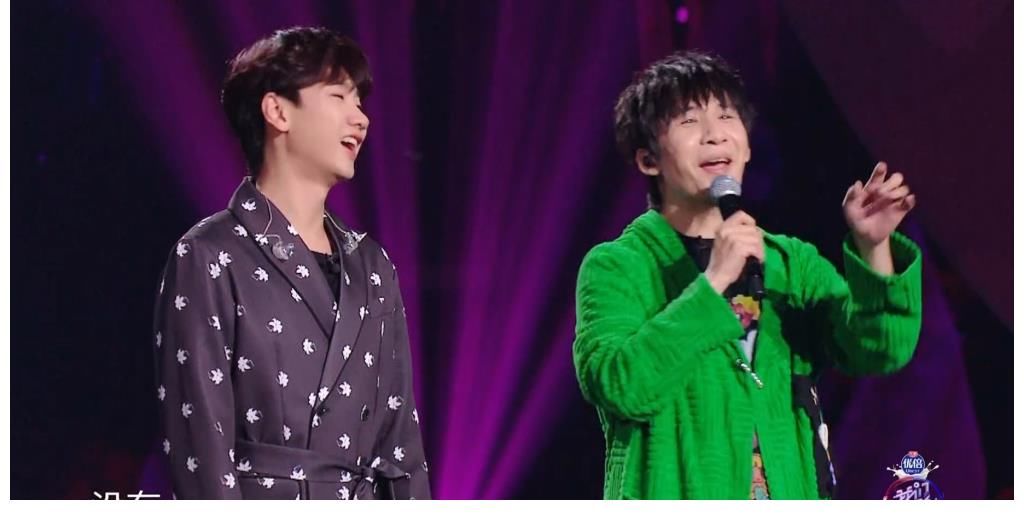 《我们的歌》居然淘汰了两组,胡夏注定是冠军,另外一个有何悬念