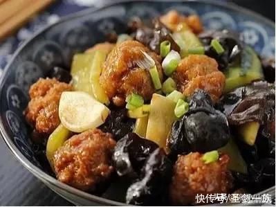 猪蹄|周末聚餐推荐好吃有颜值的16道家常菜，简单易学，自己在家就能做