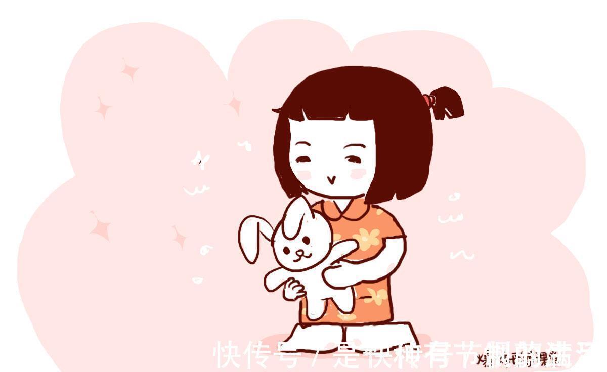 注意力|数学成绩很好的女孩子,往往会有这两个特征,老师们喜欢得不得了