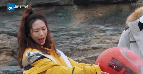 滑铁卢|当音痴遇上游戏黑洞，跑男前方上演滑铁卢名场面……