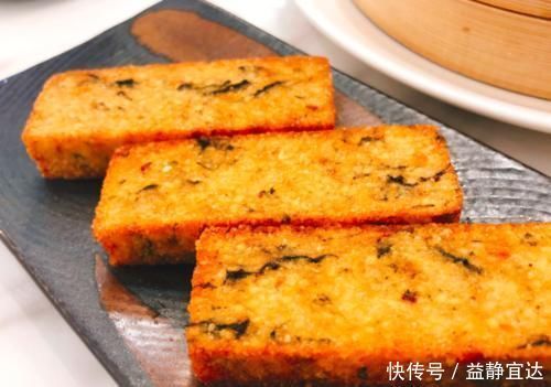 朴实又好吃的糍饭糕,做早餐当零食,怎么都好吃,自己做,更放心