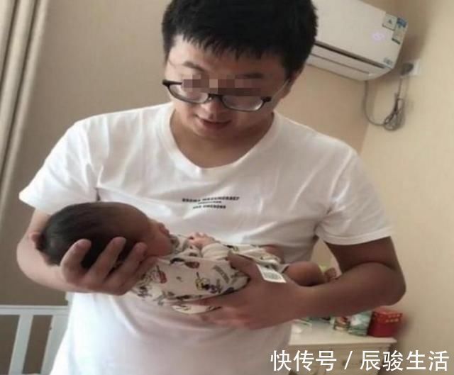 宝宝|宝宝出生有4个特征,说明是来“报恩”的,不妨自查你家娃有吗