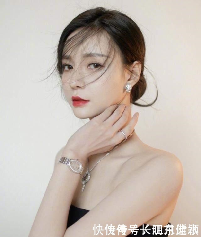 这三种唇形的女人,颜值一般都不低,尤其第一个,特别有亲和力