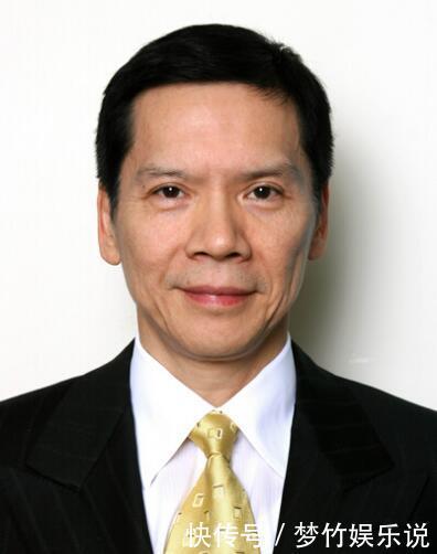 向华强的马仔湾仔之虎陈耀兴,因梅艳芳