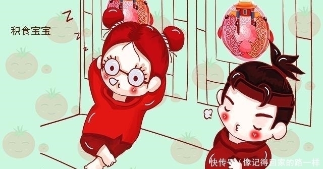 信号|如果宝宝出现这些异常“信号”,暗示已经积食了,父母要及时发现