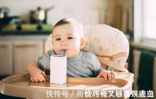 配方奶粉|宝宝满一岁后还喝奶粉吗?有些家长不清楚,看看怎么做别弄错了