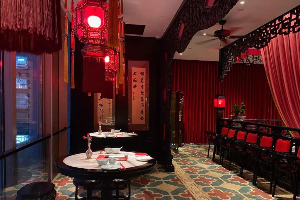 在上海吃粤菜有多贵？众网友：这就是大上海，觉得自己很穷是吧？