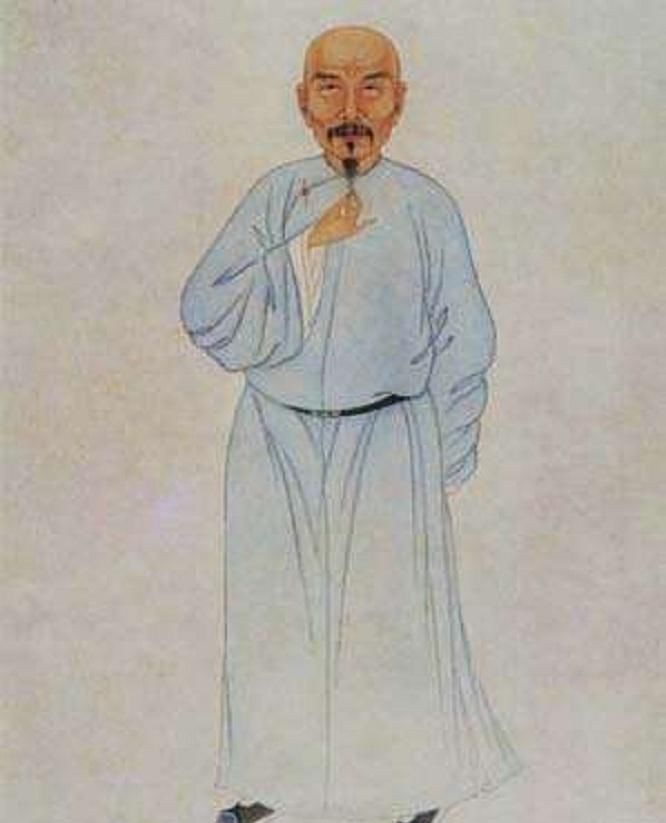 觉醒|鸦片战争后的觉醒：开眼看世界之人在书中描绘的太平盛世