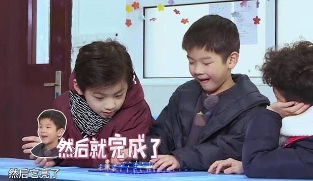 孩子“血型”跟“智商”有关专家这个血型的娃,真的高人一等