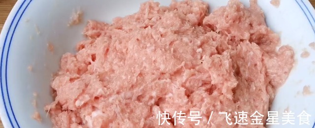 瘦肉这样做太好吃了，做法简单营养美味，吃起来让人回味无穷！