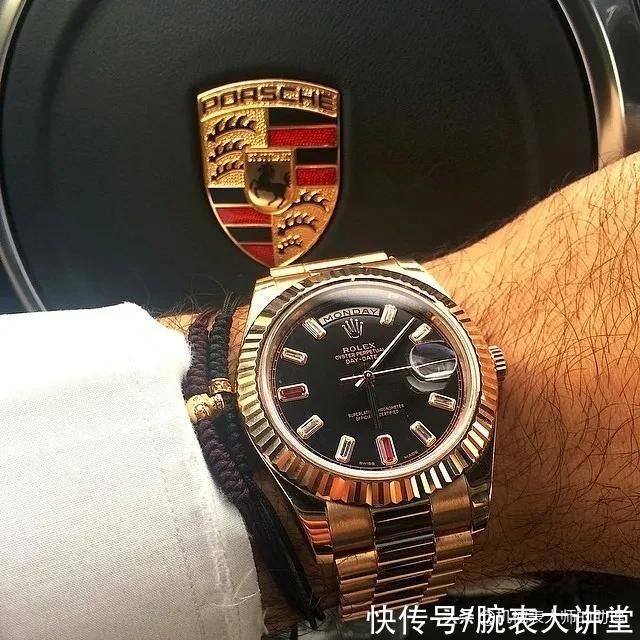 沛纳海|如何快速确定适合自己的手表款式？这几个方法很有用