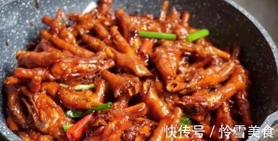 香辣酱|好吃不腻的几道家常菜，看着就有食欲，美味简单营养，下饭更下酒