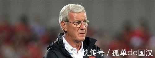 里皮二进宫|都说里皮带国足能拿多少分 可事实是让里皮带连十二强都进不去
