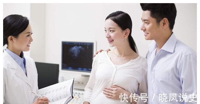 小芬|为何很多孕妈都不想去医院产检?背后的原因很现实,但别忽视产检