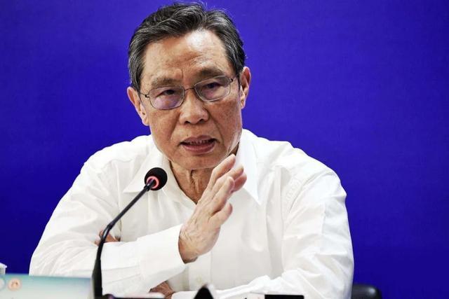 牛杂汤|84岁钟南山建议再馋也要少吃的5种食物,网友实在太难了