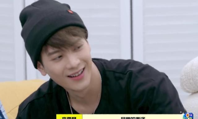 馬騎|《拜冰7》又翻車!王嘉爾被嘉賓當馬騎,粉絲怒斥節目組不尊重人