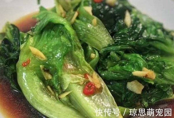抗衰老|多给孩子吃的养生菜,清淡解腻抗衰老,刮油排毒,肚子越吃越瘦