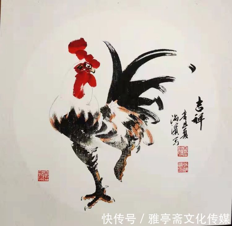 大国艺术传世名家|《大国艺术传世名家》——徐海滨