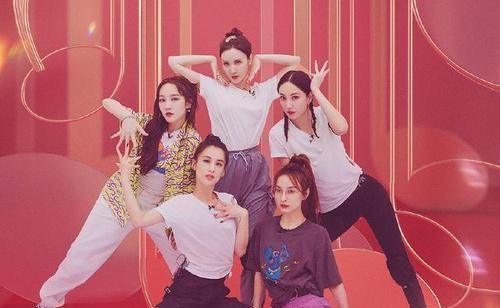 贺军翔 男版《浪姐》终于官宣,本以为选手够有看点,没想评委却更抢风头