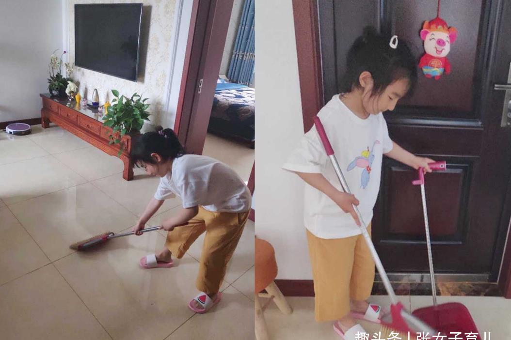 父母|如果你家孩子有这4个特点,即使不够优秀,你依旧是成功的