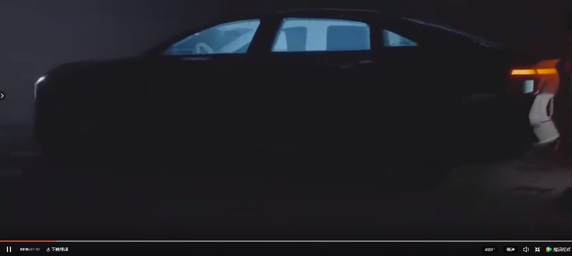 小米汽车|富士康造车信息曝光,网友:会不会影响我的iPhone 13进度