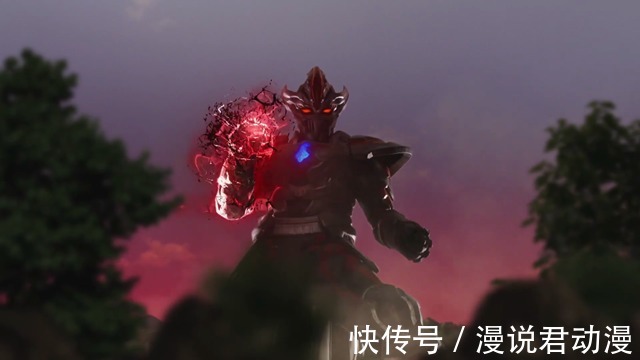 卡尔|特利迦23:大型失恋现场,卡尔蜜拉得到力量,却失去颜值