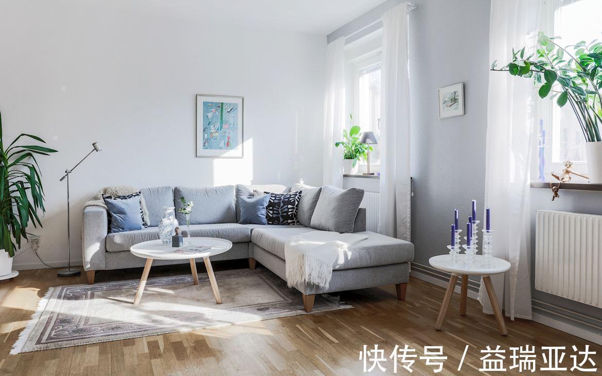 大衣柜|晒晒同事的34㎡小家,买房时都不看好,装完参观都哑口了,真羡慕