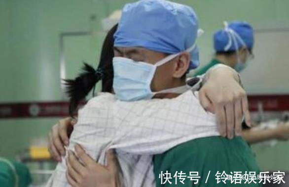 产房|产妇正在分娩突然大喊“别管俺,快救救俺老公”,医生吓了一跳