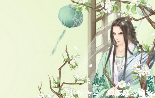 柳氏|唐朝无名诗人不愿娶豪门千金，写下一首“拒婚诗”，尽显铮铮傲骨