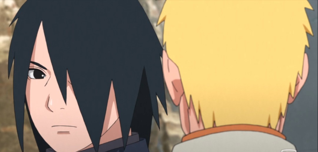 桃式|失去九尾的鸣人有多惨?一日之内被怼数次,无力的他欲对博人下手