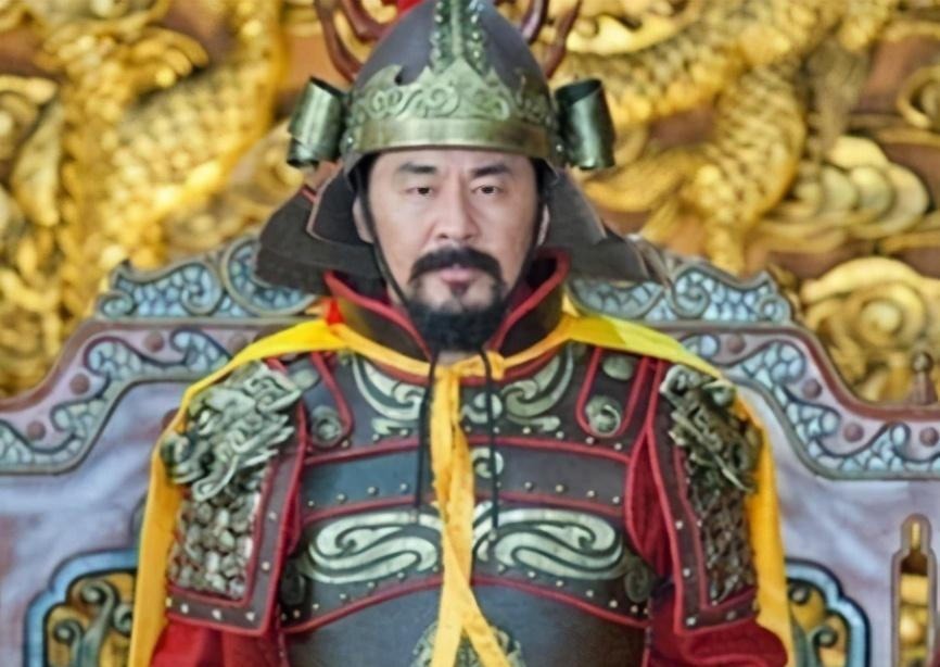 作乱|唐朝前还有权臣作乱篡位,为何到了宋朝,权臣却消声灭迹了呢