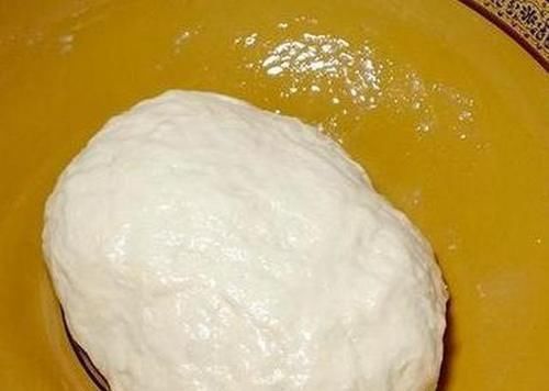 食用盐|葱油饼“这样做”太简单了不烫面也不揉面，酥脆又分层