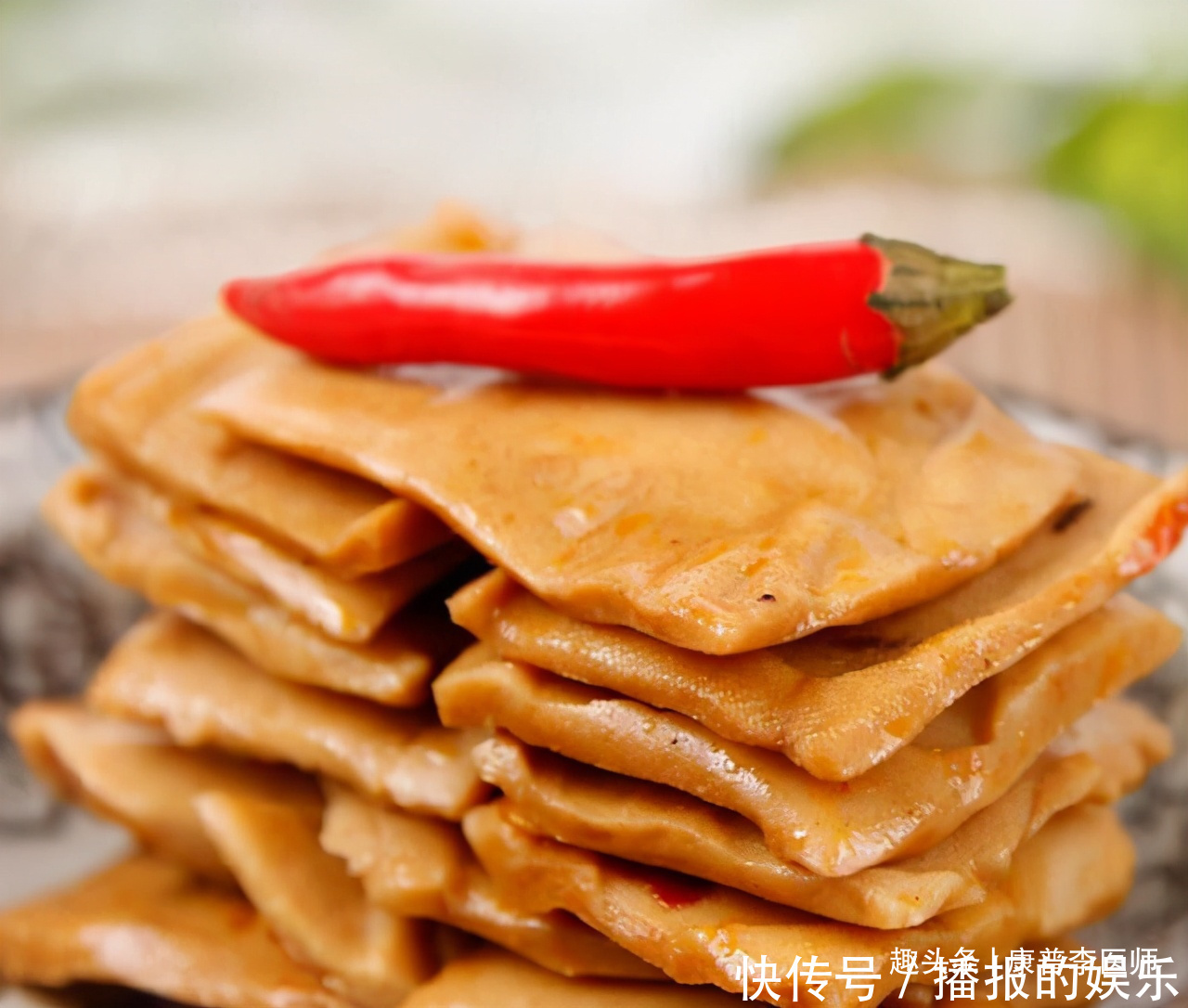 吃了对身体好的食物,改善便秘,延缓身体衰老,促进身体排毒