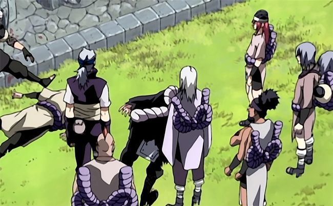 佐助|火影忍者中有哪些偶像团体?晓组织人气第一,你最喜欢哪个组合?